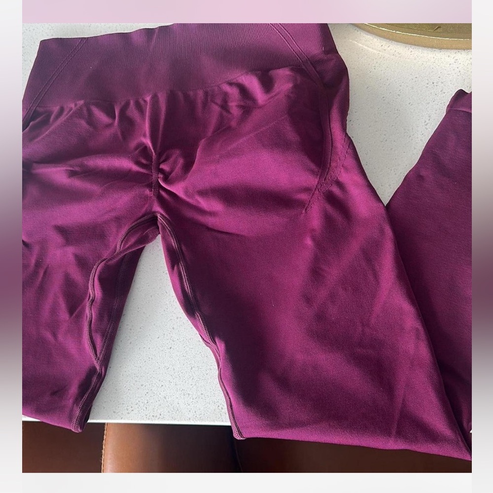 Oner Active fig effortless legging